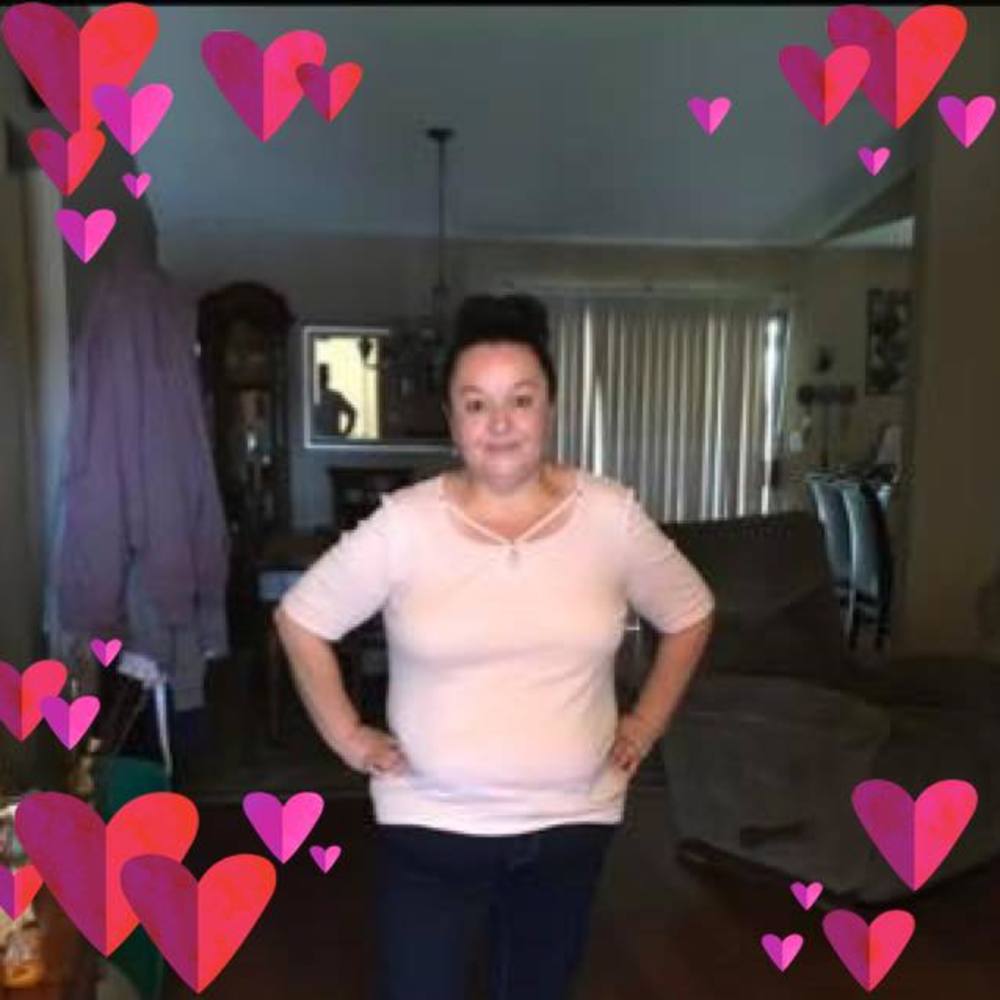 Meet your Posher, Sylvia